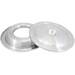 Carburetor Base Plate